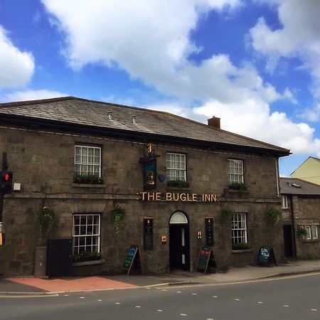 The Bugle Inn 외부 사진